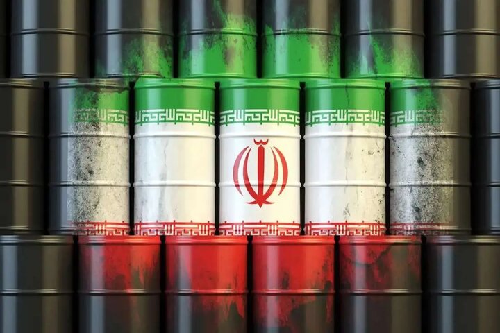 میزان فروش نفت ایران امروز