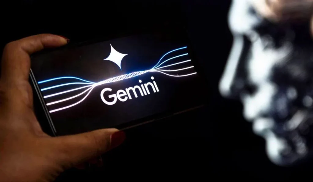 هوش مصنوعی AGI: انقلاب گوگل در هوش عمومی و ابزارهای نوین Gemini Realtime