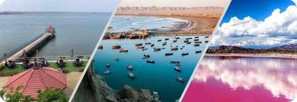 سواحل مکران کجاست و آیا پایتخت ایران باید عوض شود؟ 1 سواحل مکران کجاست و آیا پایتخت ایران باید عوض شود؟