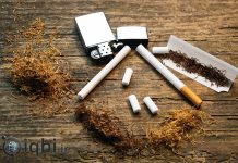 کاغذ سیگار چیست؟ بهترین جایگزین انواع کاغذ بدون گوگرد کدام است؟