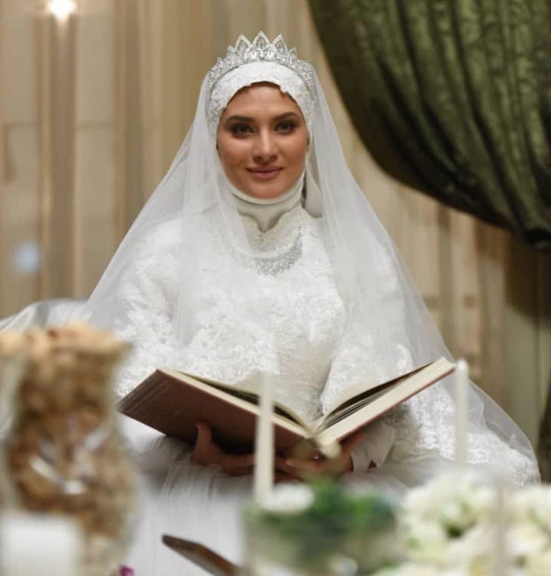 عکس عروسی ساناز سعیدی