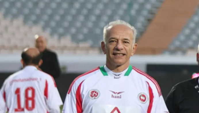 محمدخاکپور