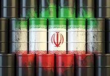 میزان فروش نفت ایران امروز