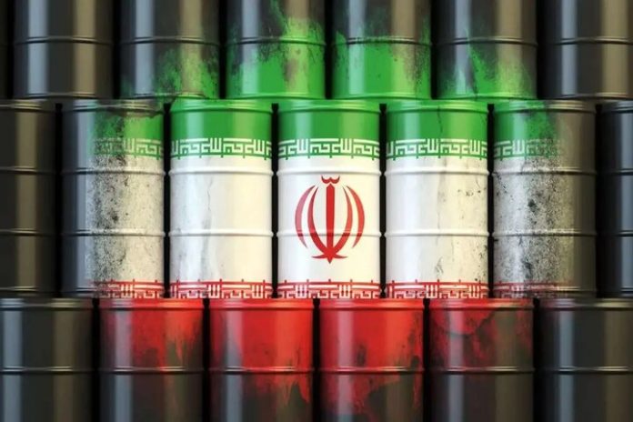 میزان فروش نفت ایران امروز میزان فروش نفت ایران امروز