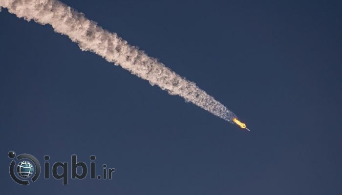 آخرین اخبار اینترنت ماهواره ای استارلینک در ایران 1 آخرین اخبار اینترنت ماهواره ای استارلینک در ایران | سقوط ۱۲۰ ماهواره استارلینک در ۴۰ روز