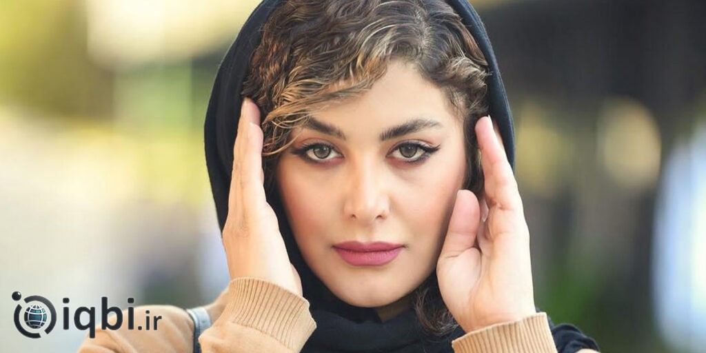 بهار قاسمی: بازیگر جوان و استعدادیافته + عکس