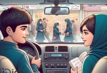 دانلود آهنگ عاشقانه برای ماشین؛ جدید و یکجا!