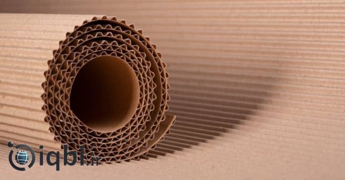 Fluting مقوا و کاغذ فلوتینگ (Flute) چیست؟ راهنمای کامل