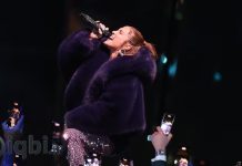 کنسرت جنیفر لوپز در ابوظبی: بازگشت به صحنه پس از یک سال ناکامی!