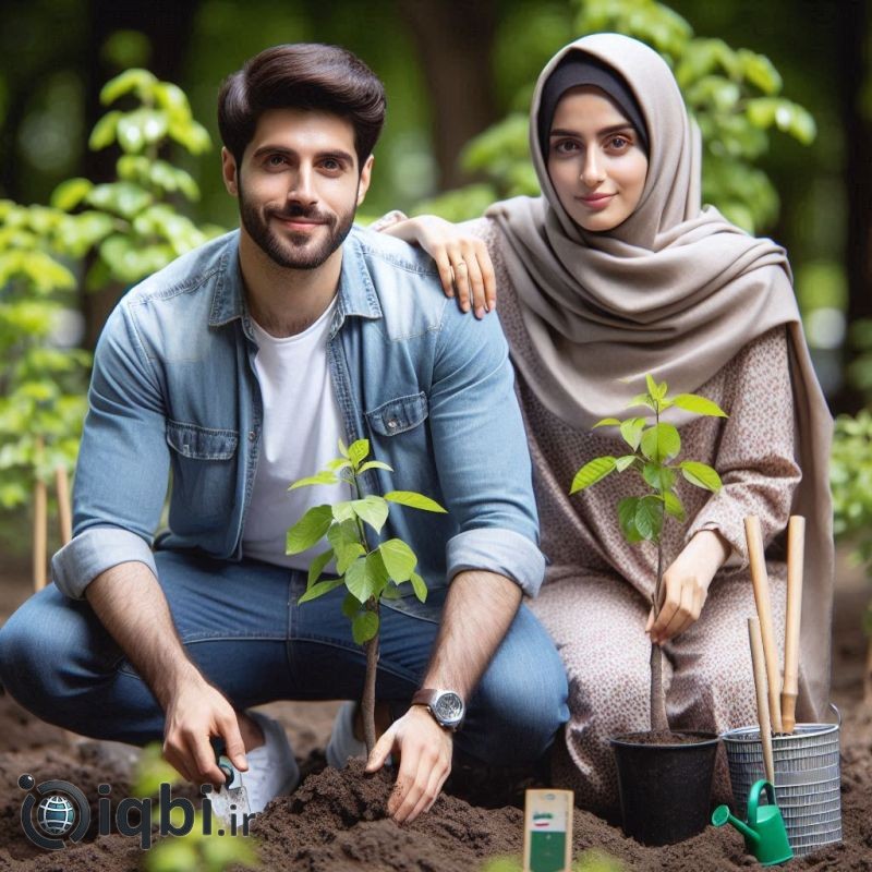 روز درختکاری چه روزی است و هدف از آن چیست؟ 1 روز درختکاری چه روزی است و هدف از آن چیست؟