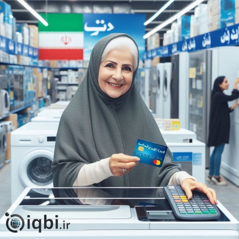 وام ۳۰۰ میلیونی بانک رفاه برای بازنشستگان: فرصتی برای بهبود شرایط زندگی 1 وام ۳۰۰ میلیونی بانک رفاه برای بازنشستگان