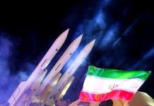 هر کشوری پایگاهش دست آمریکایی‌ها باشد سیبل می‌شود؛ حتی دیه‌گو گارسیا!