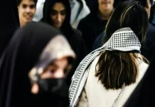 پایان تجمع حامیان طرح حجاب و عفاف مقابل مجلس: بررسی ابعاد قانونی و سیاسی یک اعتراض جنجالی