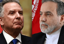 اولین واکنش عراقچی: مذاکرات مثبت و فضایی سازنده و مبتنی بر احترام متقابل داشت