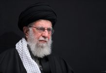 پیام رهبر معظم انقلاب اسلامی خطاب به ملت بزرگ ایران
