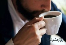 مضرات قهوه برای مردان