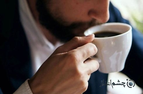 مضرات قهوه برای مردان مضرات قهوه برای مردان