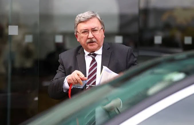 اولیانوف
