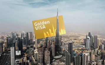راهنمای کامل دریافت ویزای طلایی امارات برای سرمایهگذاران ملکی | شرایط، مراحل و مزایا