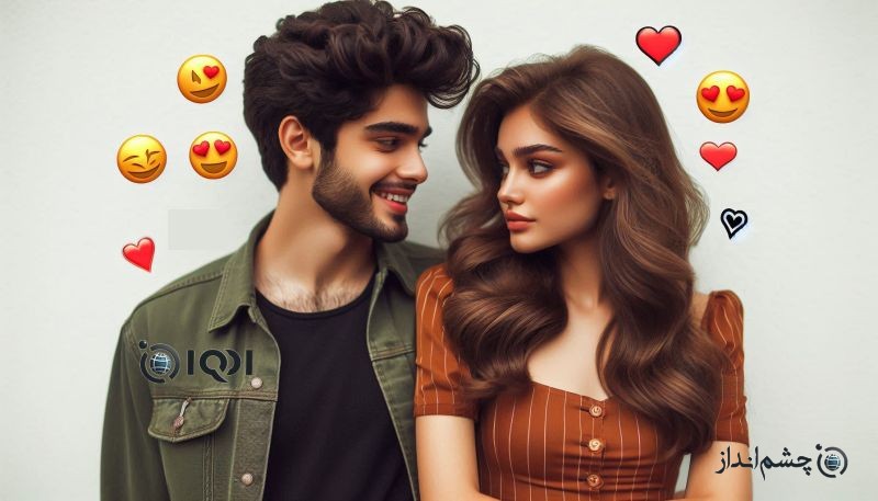 تست عشق یا هوس | Love vs Lust Test تست عشق یا هوس | Love vs Lust Test