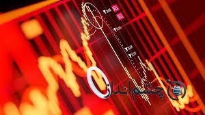 نمادهای منفی بورس