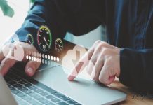 تست سرعت اینترنت