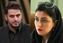 راز رابطه جنجالی شیرین مقدم و علی ضیا؛ افشاگری، عکسها و واکنشها
