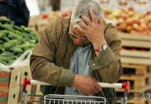 خط فقر در ایران ۱۴۰۴ چند میلیون است؛ حنای بی‌رنگ اعداد اعلامی!