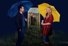 دانلود فیلم یک ماجراجویی بزرگ جسورانه زیبا