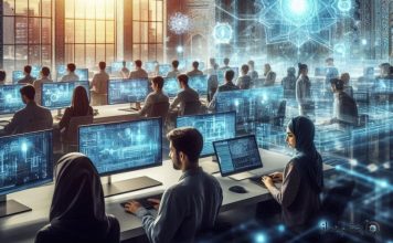 چشم انداز هوش مصنوعی در ایران ۱۴۰۵ صفحه اصلی