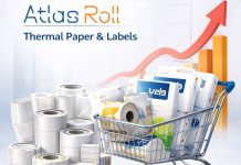 افزایش قیمت کاغذ حرارتی و لیبل پس از انتقال تأمین ارز به تالار دوم صفحه اصلی