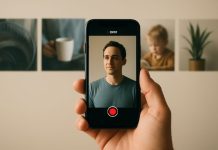 آموزش جامع برنامه 1 Second Everyday: ساخت دفترچه خاطرات ویدیویی روزانه صفحه اصلی